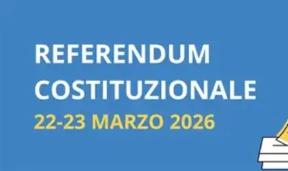 Referendum 2026: opzione degli elettori residenti all’estero per l’esercizio del diritto di voto in Italia