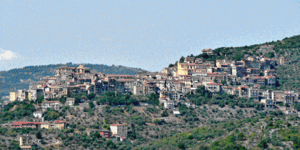 Vivere La Città
