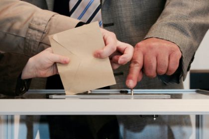 Domanda per Presidente di Seggio e Scrutatore Domanda per Presidente di Seggio e Scrutatore