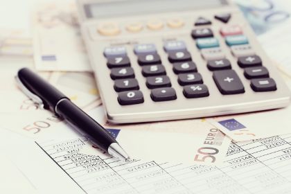 Immagine di Area Economica Immagine di Area Economica