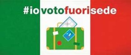 Referendum 2025 ed elettori fuori sede: modalità di voto nel comune di temporaneo domicilio Referendum 2025 ed elettori fuori sede: modalità di voto nel comune di temporaneo domicilio