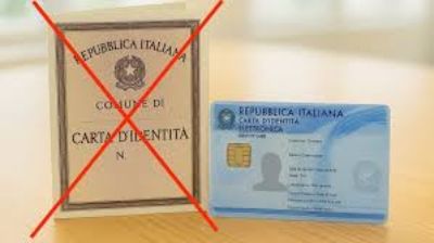 immagine Carte di identità