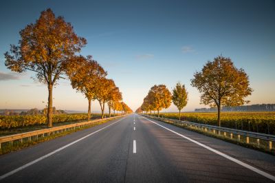 Road Road