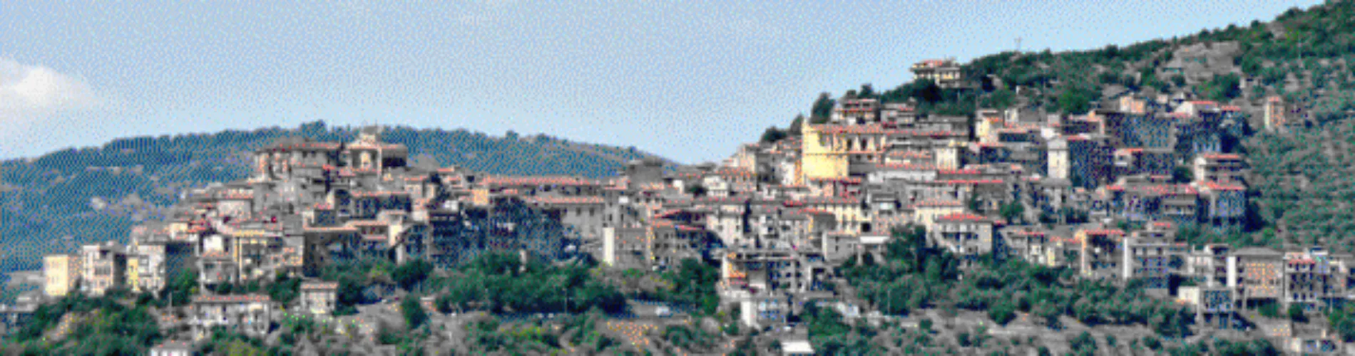 Panorama-Maenza Panorama-Maenza
