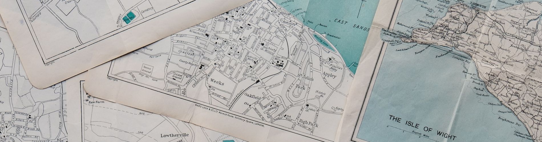 Area Tecnica Lavori Pubblici Urbanistica