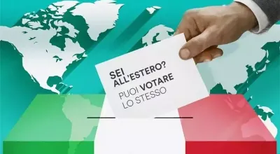 elettori temporaneamente all'estero