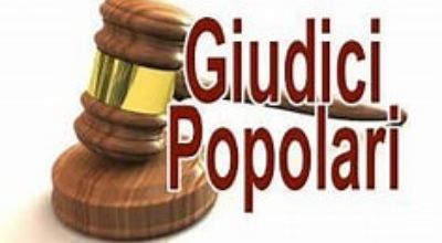 giudice popolare