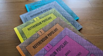 referendum
