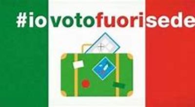 voto fuorisede